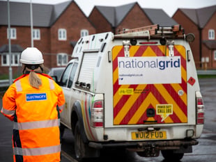 Homes to receive National Grid safety inspections