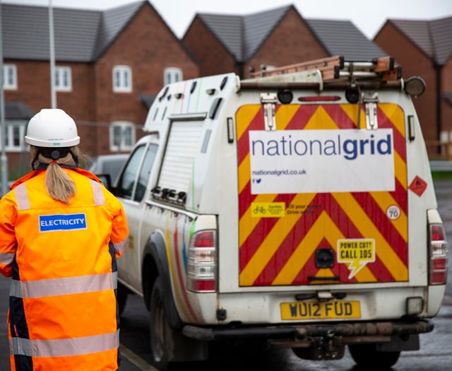Homes to receive National Grid safety inspections