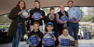 Bristol bakers win top prizes at Global Pasty Championships