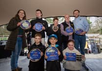 Bristol bakers win top prizes at Global Pasty Championships