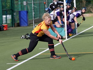Entertaining clashes end with Caradon sides being undefeated 