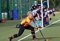 Entertaining clashes end with Caradon sides being undefeated