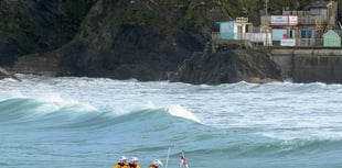 Naming ceremony being staged for new lifeboat