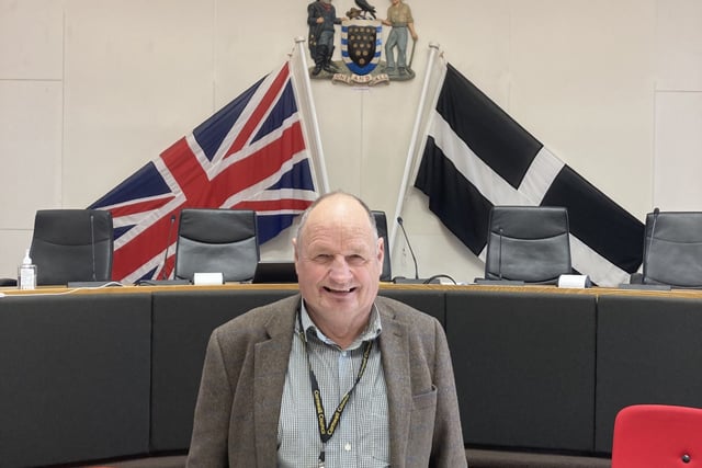 In My View: Council Tax rise needed to make the sums add up