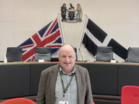 In My View: Council Tax rise needed to make the sums add up