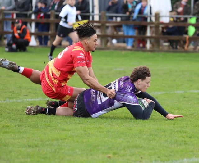 Cattle hails dominant display as Pirates climb into the top six