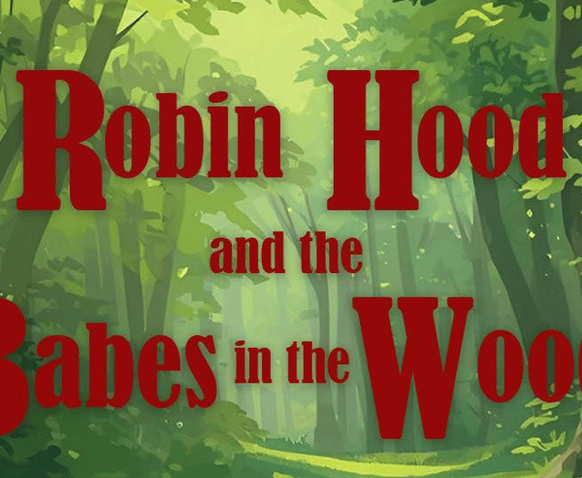 Fun-filled family panto to take to the stage