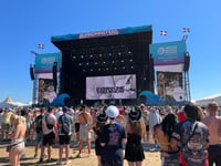 Noise increase at Boardmasters will impact our sleep, say objectors