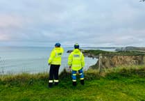 Emergency services alerted after welfare concerns raised