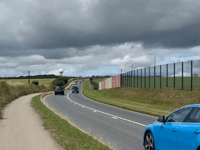 Residents have say on plans to install average speed cameras