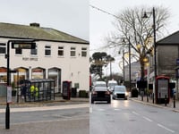 Digital advertising boards planned for towns