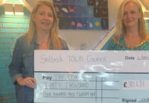 Major cash commitment secures future of youth work in Saltash