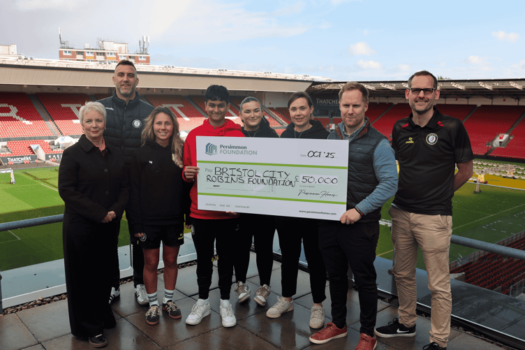 Persimmon Homes Charitable Foundation