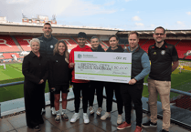 Housebuilder dedicates £300,000 for charities supporting vulnerable young people