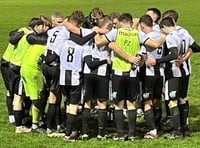 Penzance reach first Cornwall Senior Cup final in 45 years