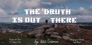 Redruth unveils cultural film for Town of Culture 2028 bid