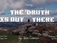 New Redruth film to be screened on St Piran’s Day