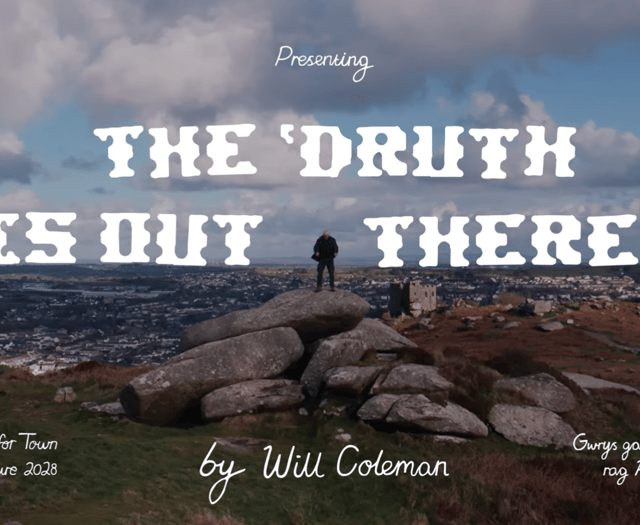 New Redruth film to be screened on St Piran’s Day