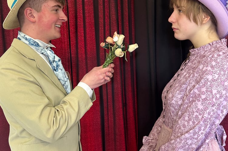 The shows aim to extend their acting skills and performance opportunities