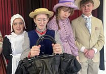 Renowned youth theatre group to tour