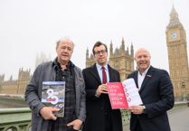 Eden Project announces £6.8-billion economic impact on St Piran's Day