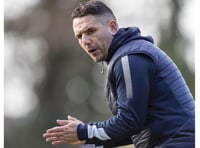 Torpoint joint boss Curtis to take on top job at Parkway