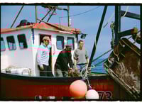 Cornish cinephiles set for exclusive previews of Rose of Nevada