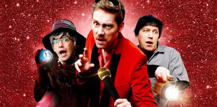 Carn to Cove bring entertaining performances to Cornish venues