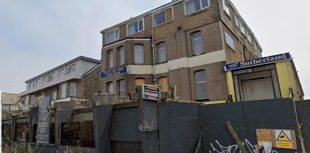 Closure order issued for former hotel after anti-social behaviour
