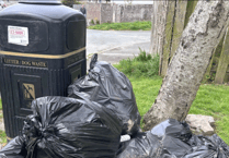 Neglected area to be shown a bit of love