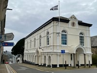 Town council approves major governance shake up