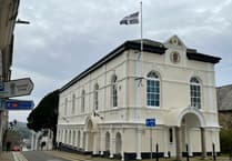 Town council approves major governance shake up