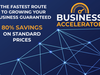Successful launch for Business Accelerator for Cornwall businesses