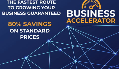 Business Accelerator Packages launched for Cornwall businesses