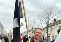 Cornwall's Voice: Ben Maguire, Liberal Democrat MP for North Cornwall