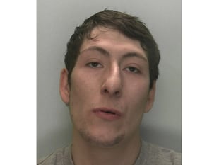 Court issue serial shoplifter with exclusion order