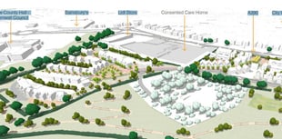 Lord’s estate plans to build 120 new homes in Truro