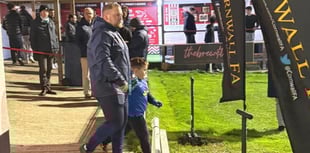 Hopkinson hails whole club after remarkable Mousehole success