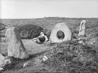 Cornish myths and legends exhibition opens at Cornwall Museum