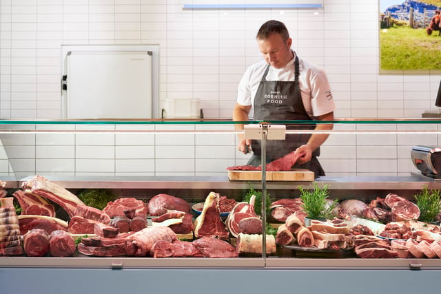 Investment helps future-proof Cornwall’s agri-food sector