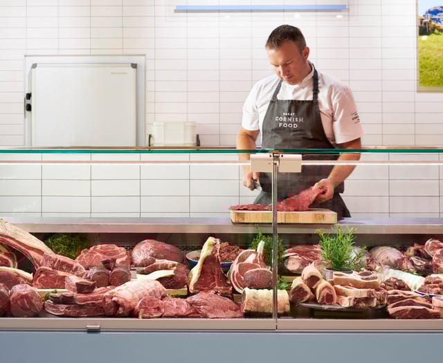 Investment helps future-proof Cornwall’s agri-food sector