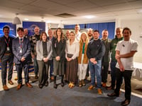 Launching new flagship Hospitality Academy