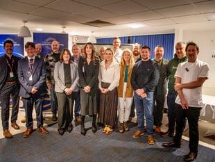 Launching new flagship Hospitality Academy