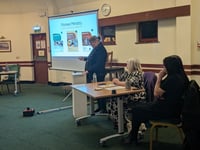 Annual Bodmin residents meeting celebrates successes of town
