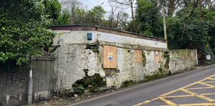 Developer seeks historical insights into building