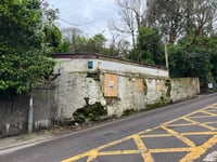 Developer seeks historical insights into building