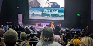 Film festival takes audience on journey of surf culture