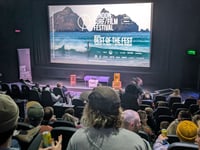 Film festival takes audience on journey of surf culture