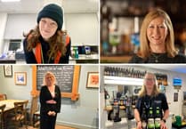 Brewery celebrates the women driving its future