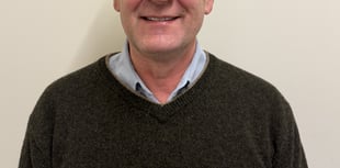 Camborne welcomes new town clerk